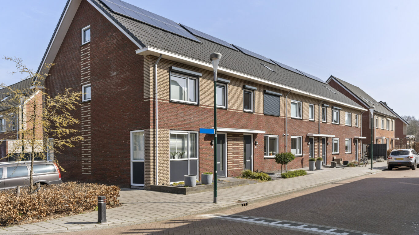 Emmerschans, Veenendaal