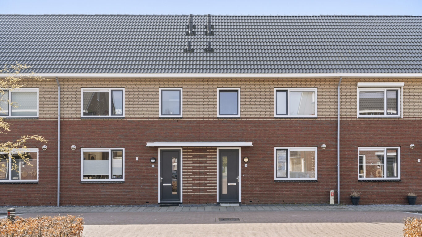 Emmerschans, Veenendaal