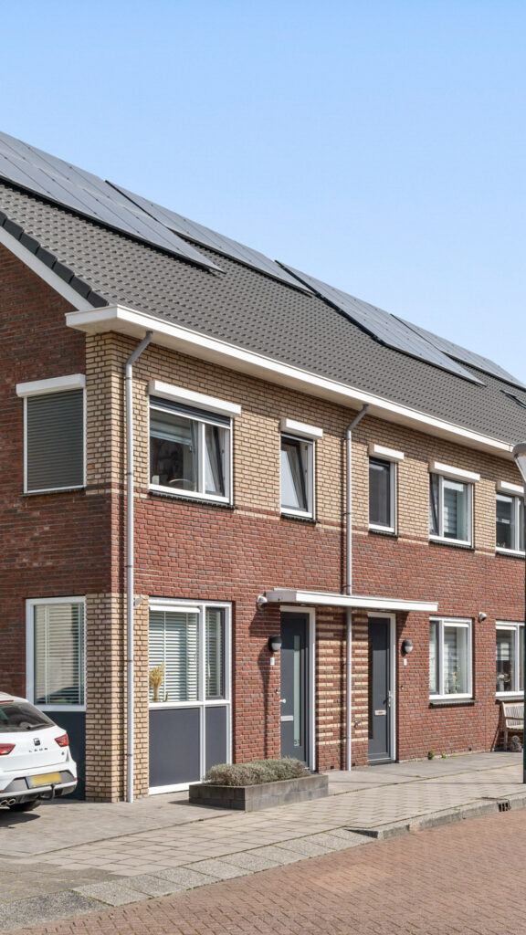 Emmerschans, Veenendaal