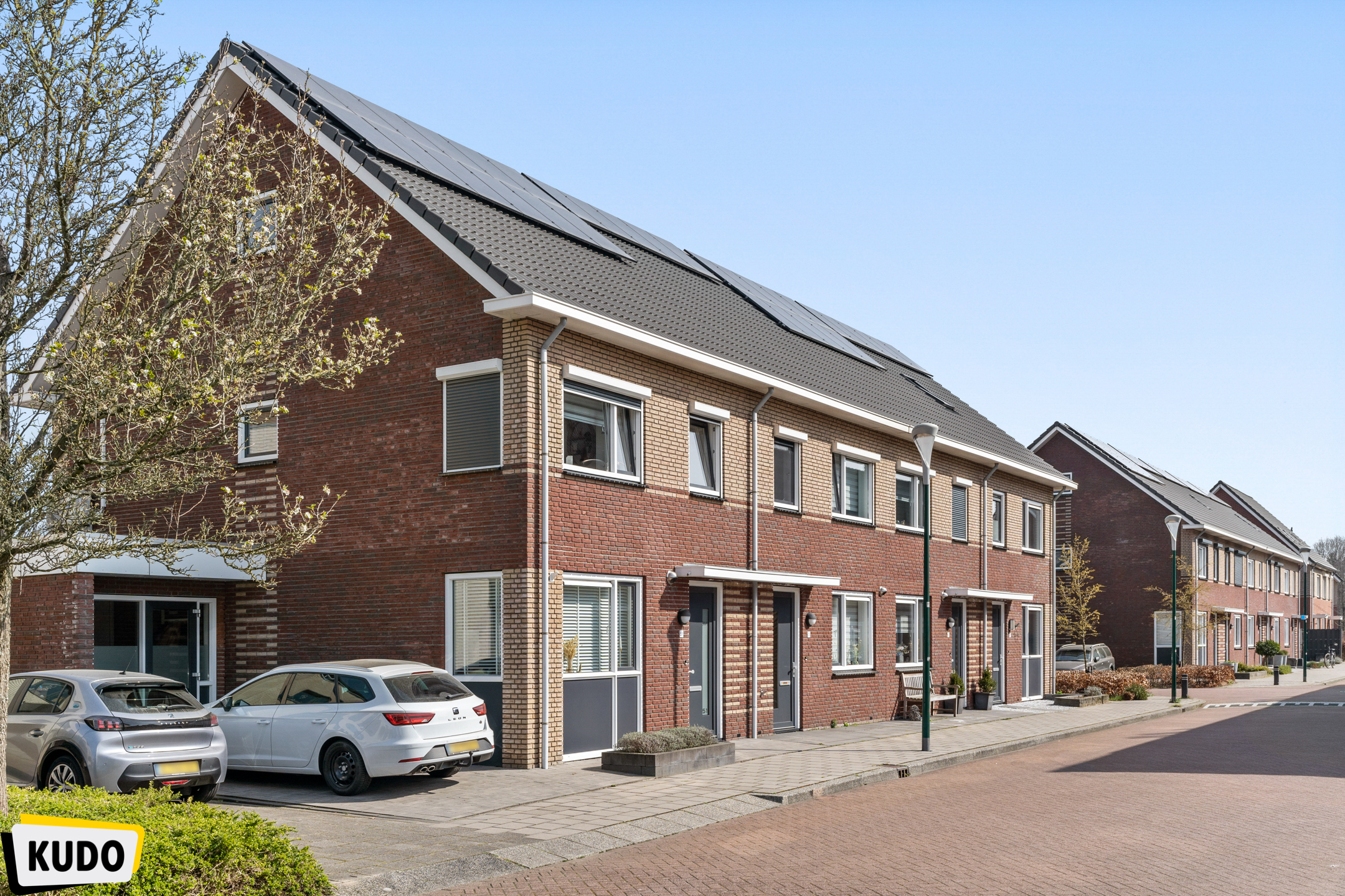 Emmerschans, Veenendaal