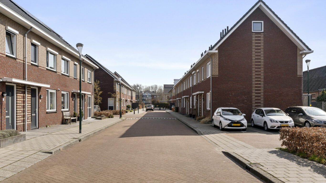 Emmerschans, Veenendaal