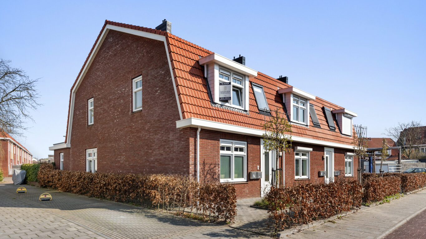 Panhuis, Veenendaal