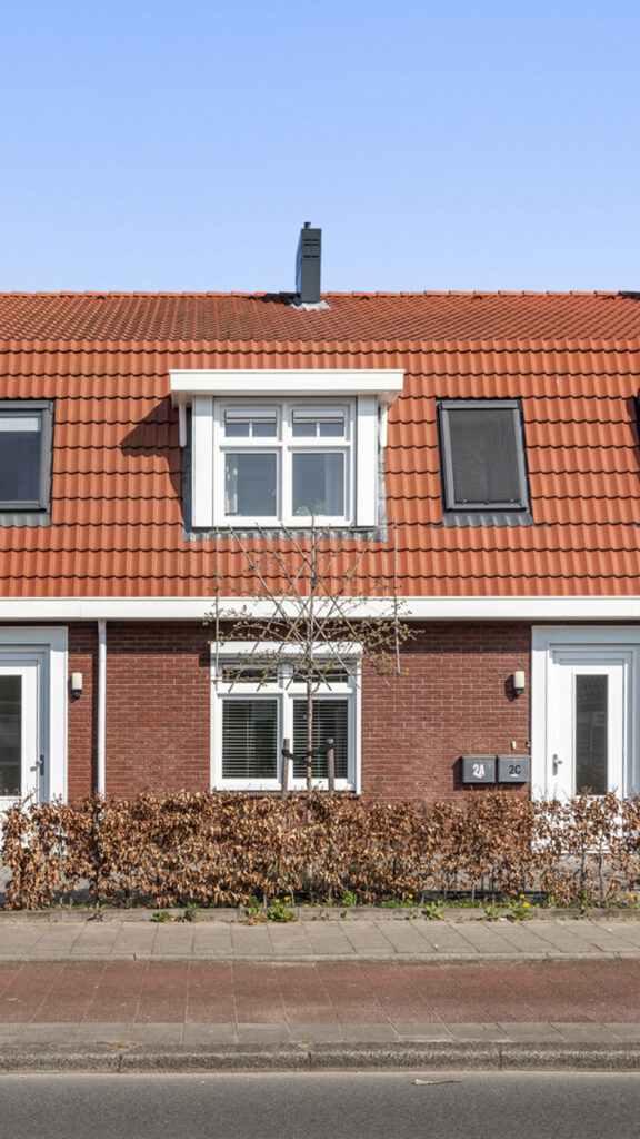 Panhuis, Veenendaal