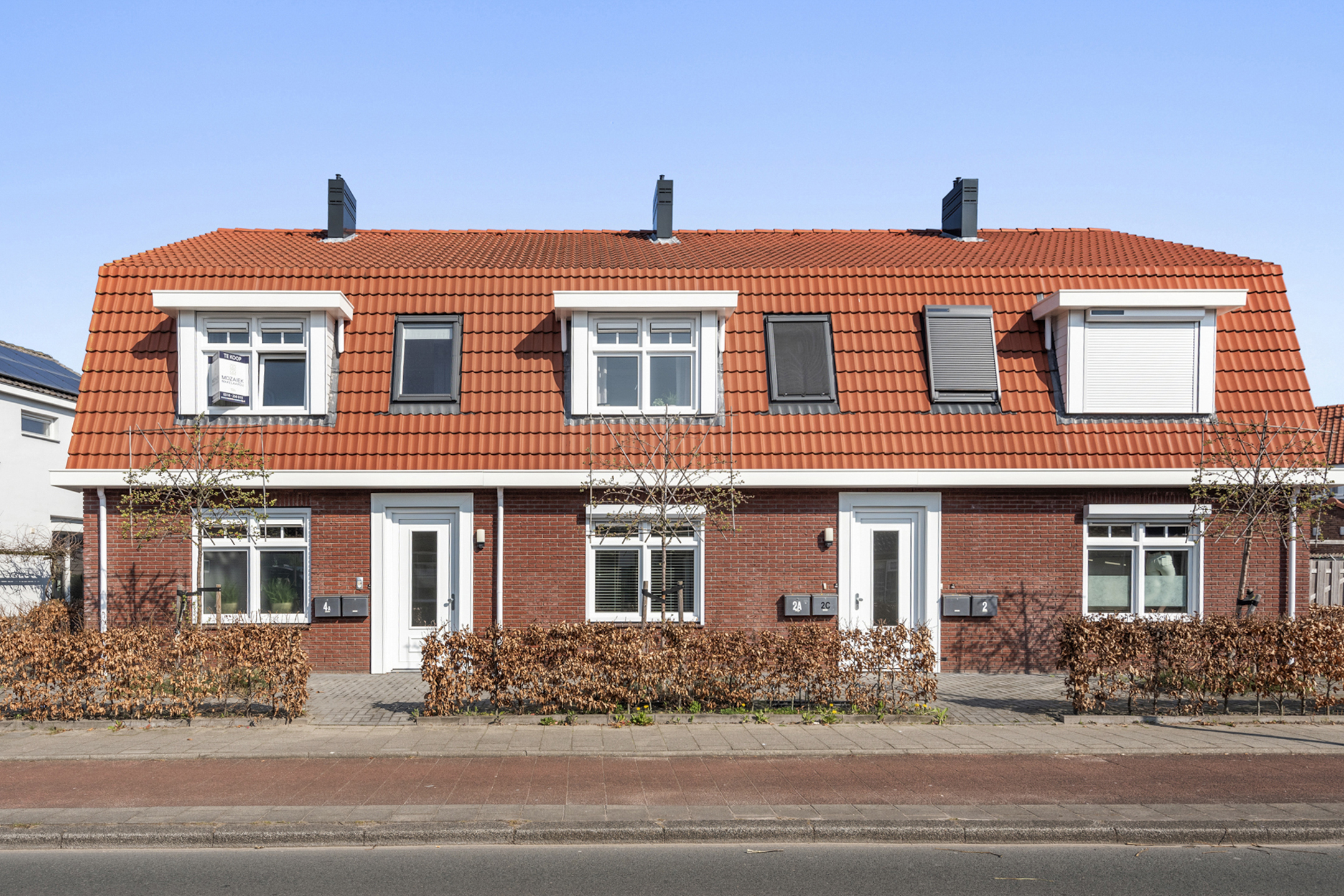Panhuis, Veenendaal