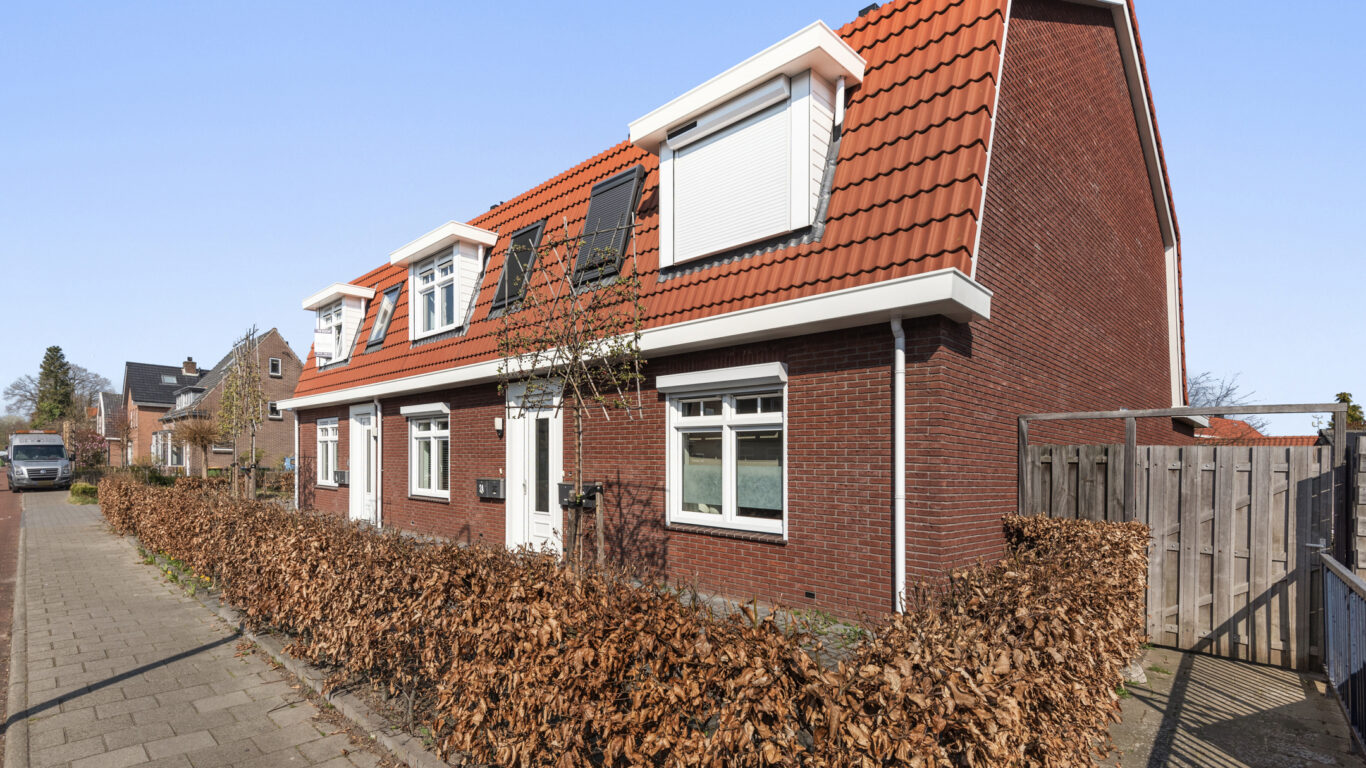 Panhuis, Veenendaal