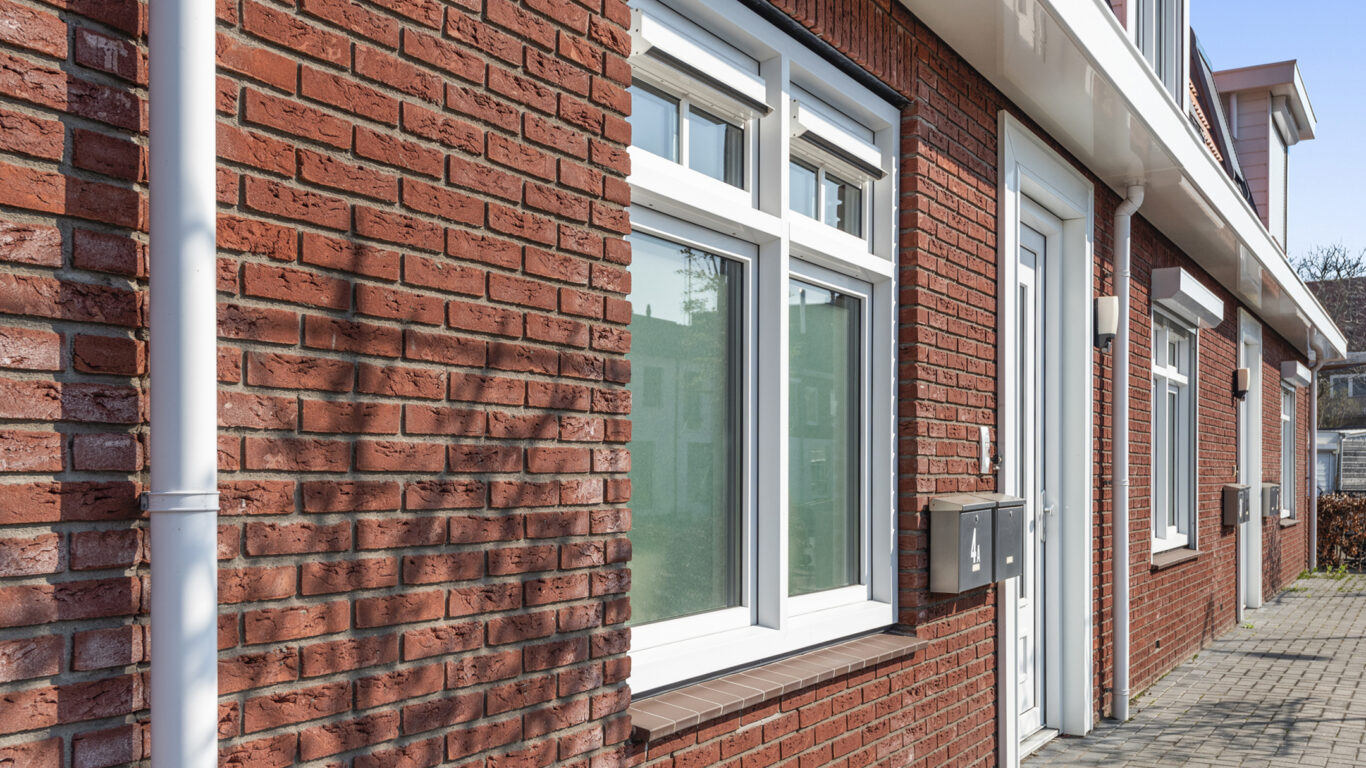 Panhuis, Veenendaal