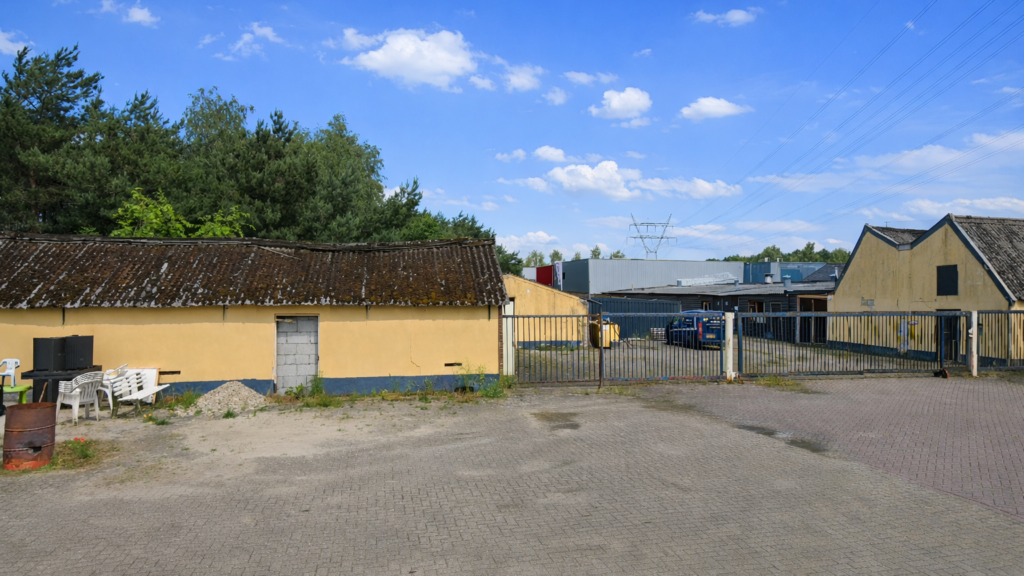 Parallelweg