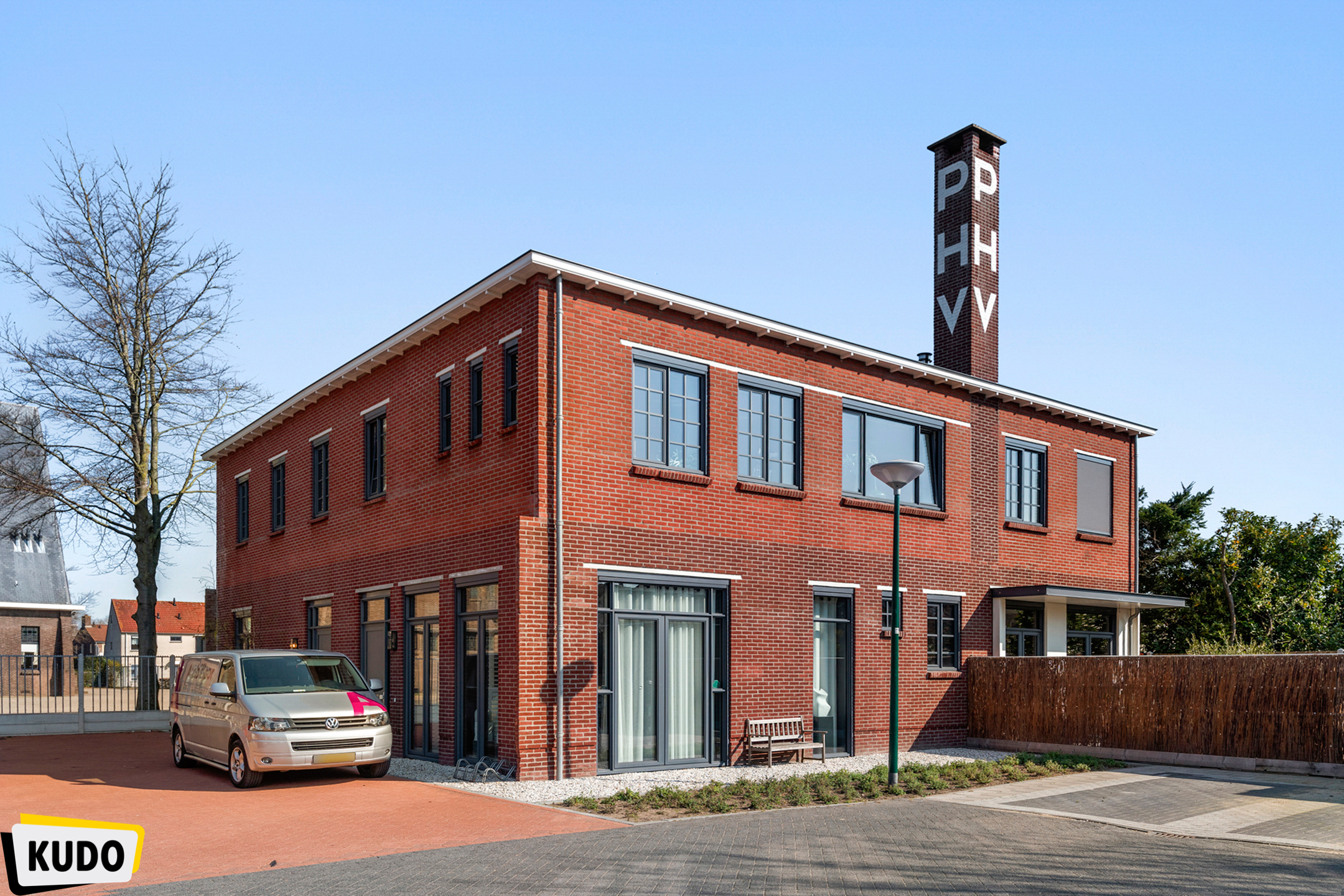 Paul Heijhof, Veenendaal