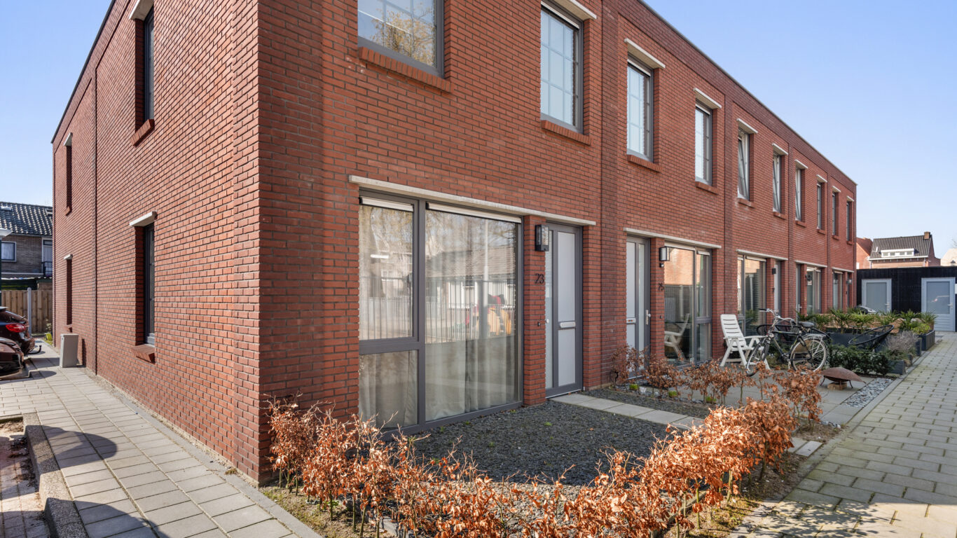 Paul Heijhof, Veenendaal