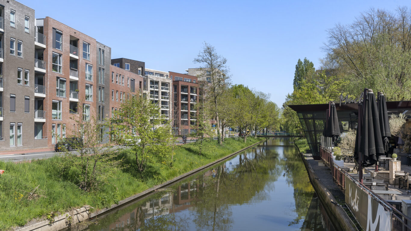 Raadhuisstraat – Zuidpoort, Veenendaal