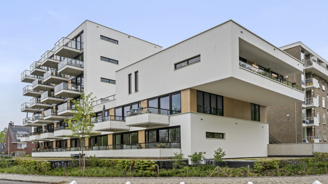 Ravellaan, Utrecht
