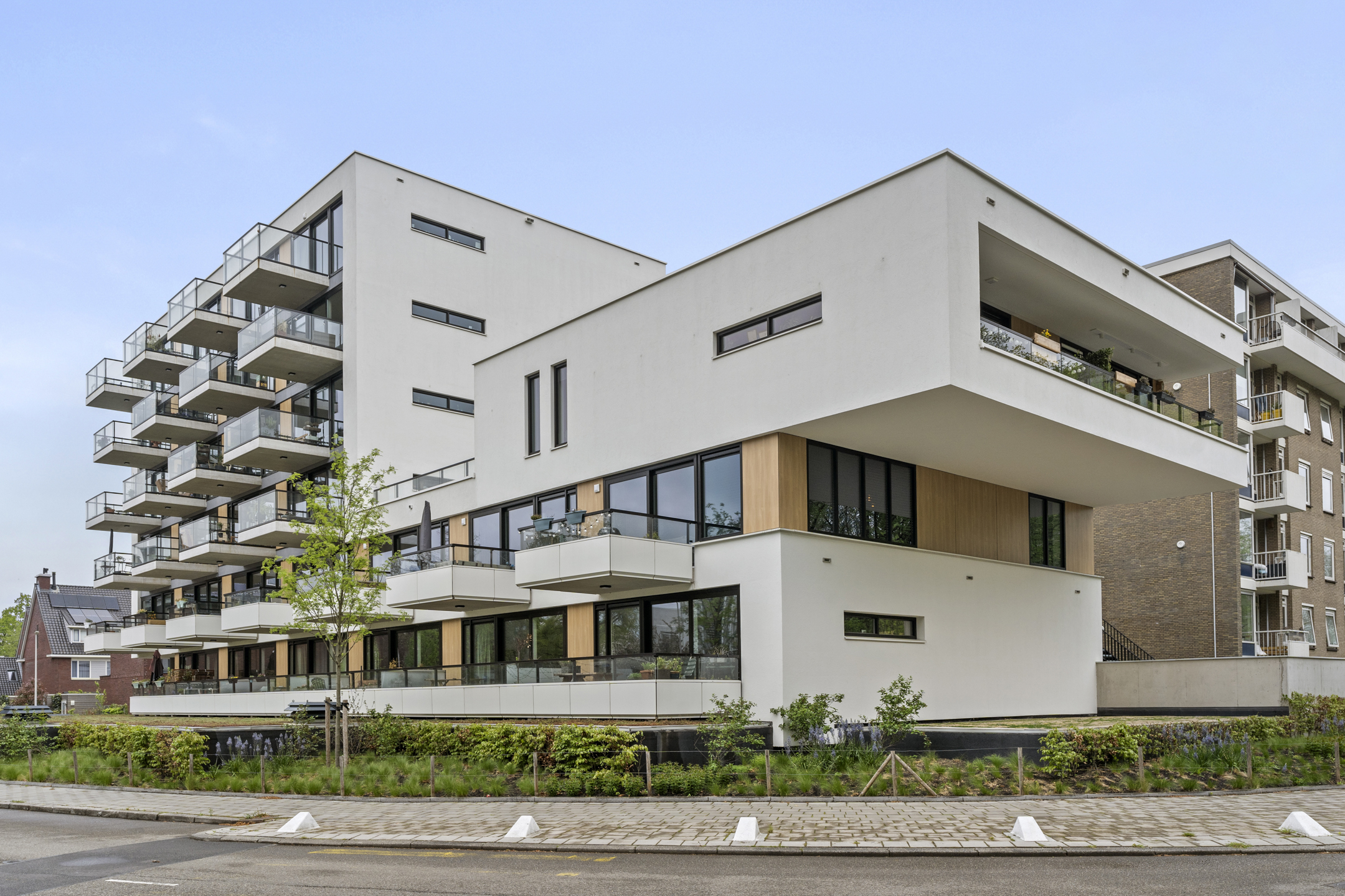 Ravellaan, Utrecht