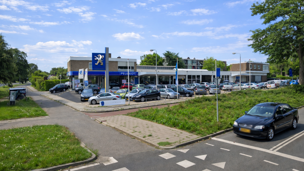 Ritzema Bosweg