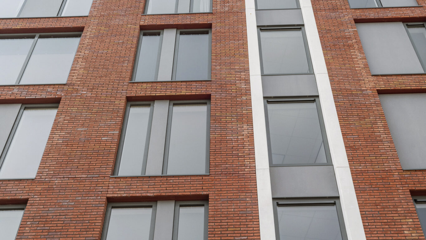 Industrielaan – De Verbinding, Veenendaal