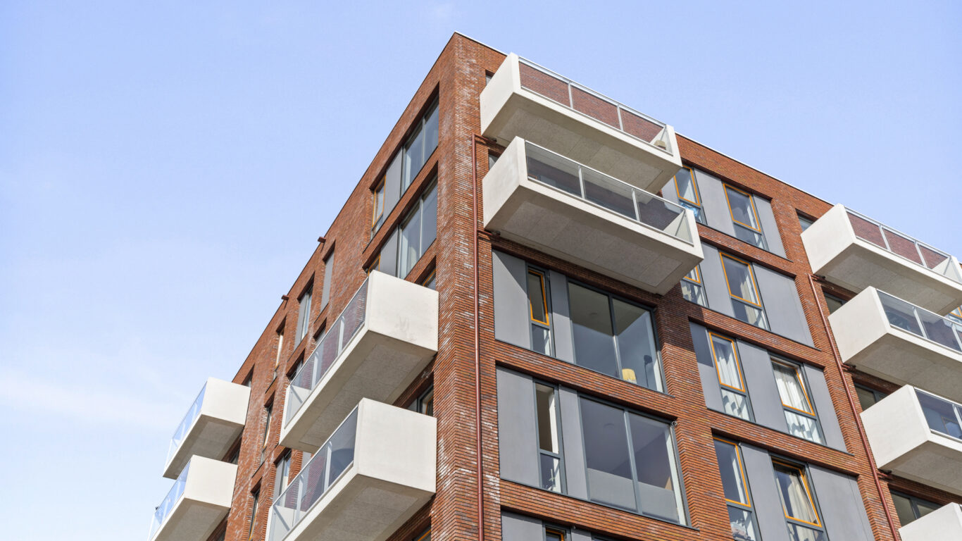 Industrielaan – De Verbinding, Veenendaal