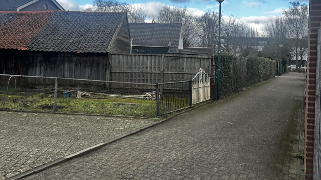 Stationsstraat