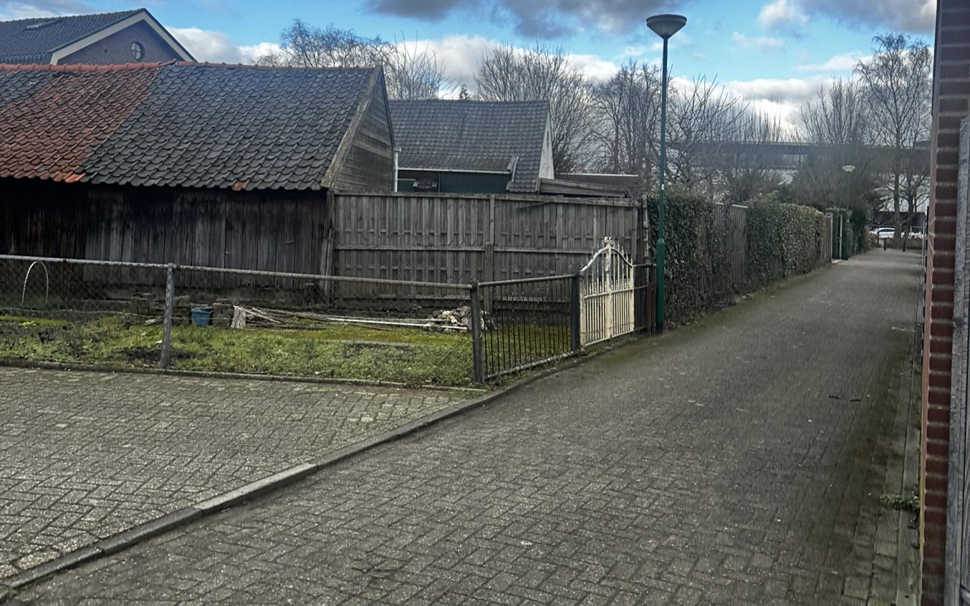 Stationsstraat, Veenendaal