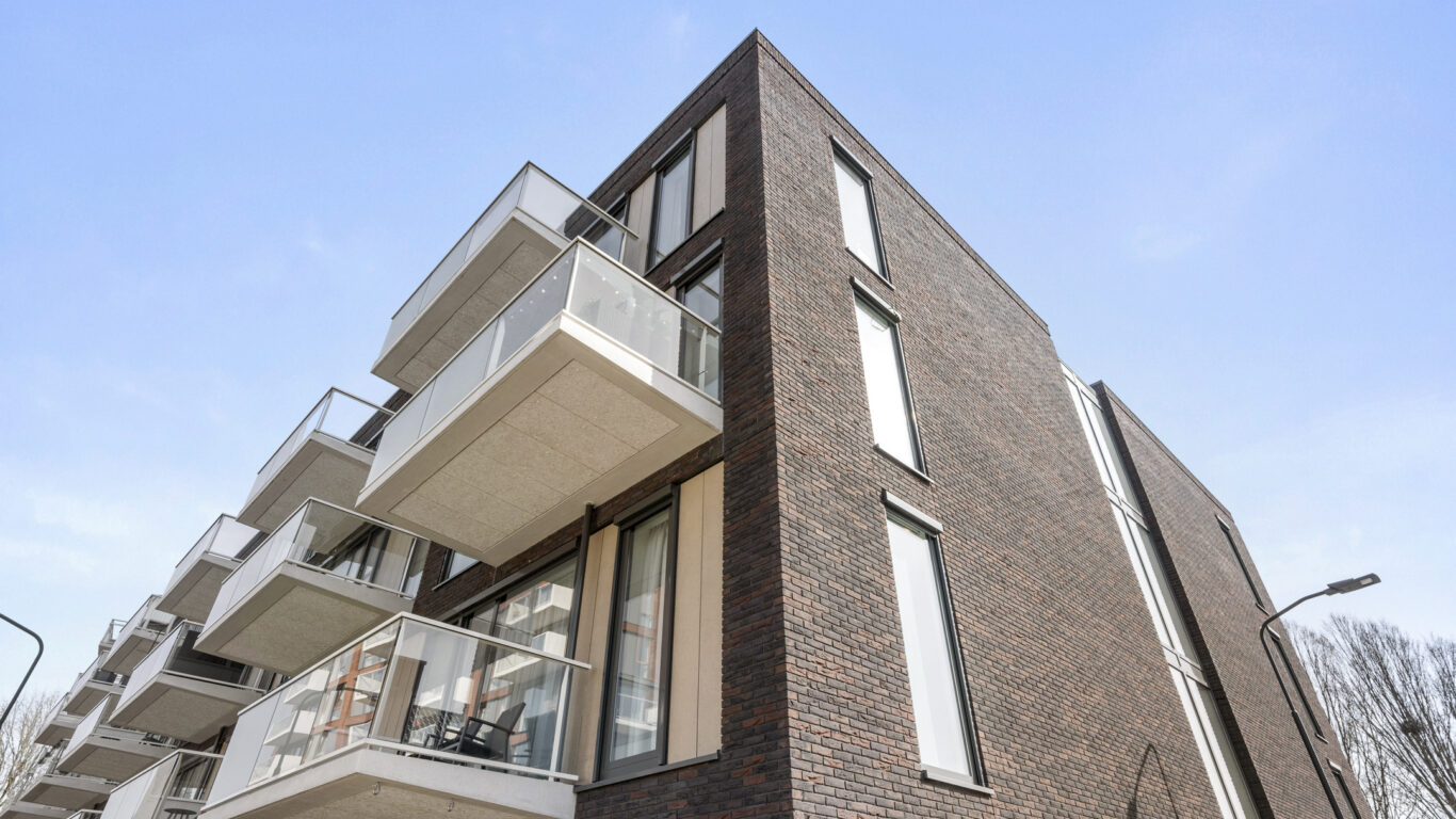 Zuivelstraat, Veenendaal