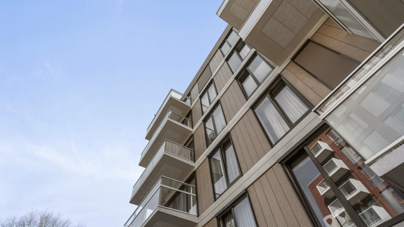 Zuivelstraat, Veenendaal
