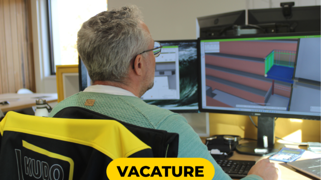 Vacature werkvoorbereider in Veenendaal