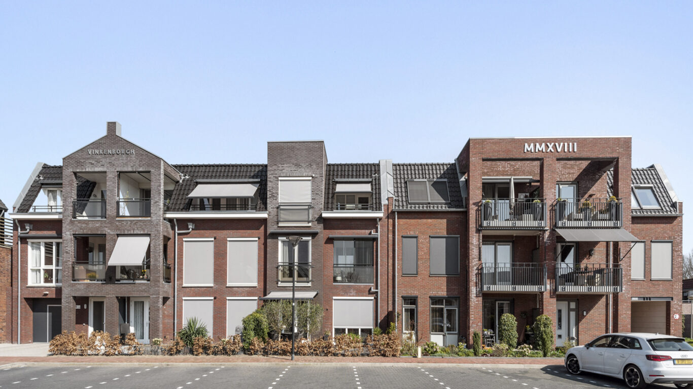 Vendelier – Willigenburg, Renswoude