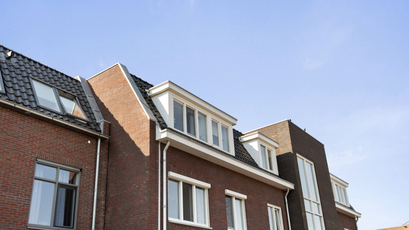 Vendelier – Vinkenborgh, Renswoude