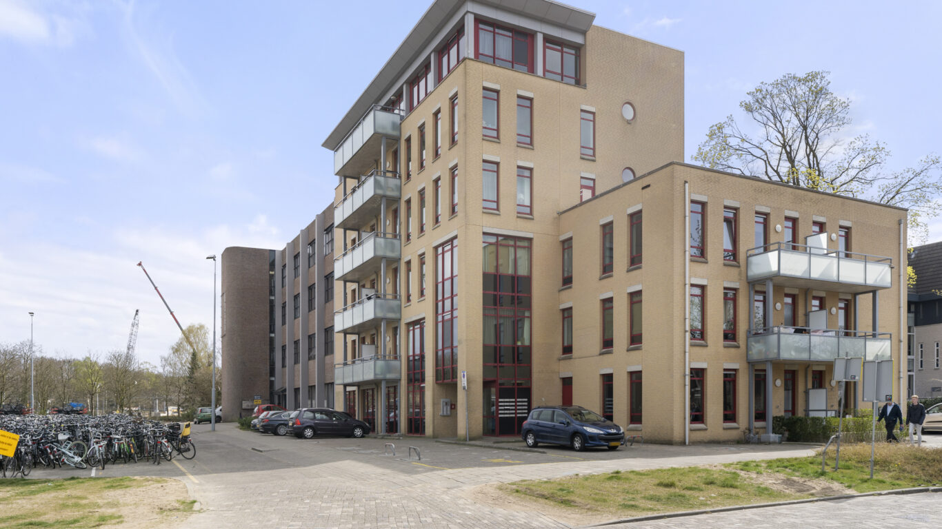 Zuidplein, Ede
