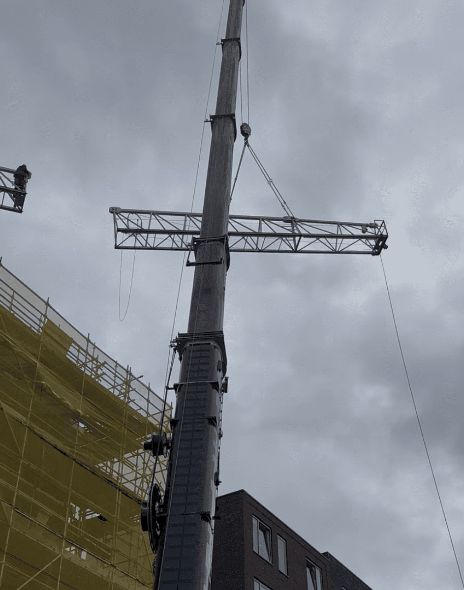 Tuinstraat 4, Veenendaal