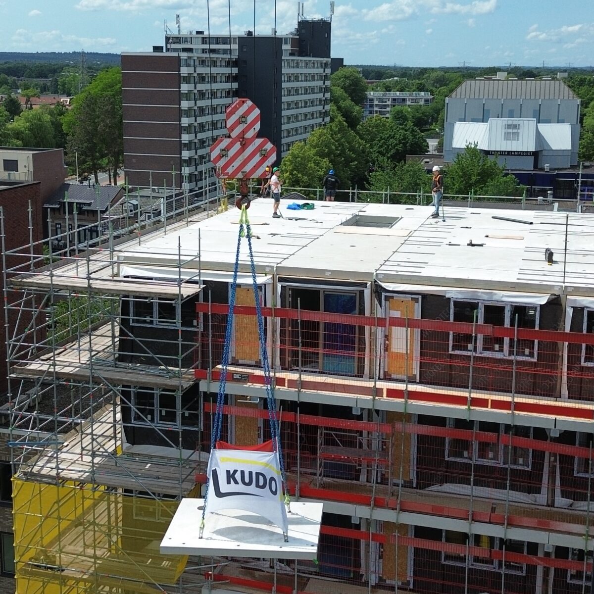 Tuinstraat 4, Veenendaal