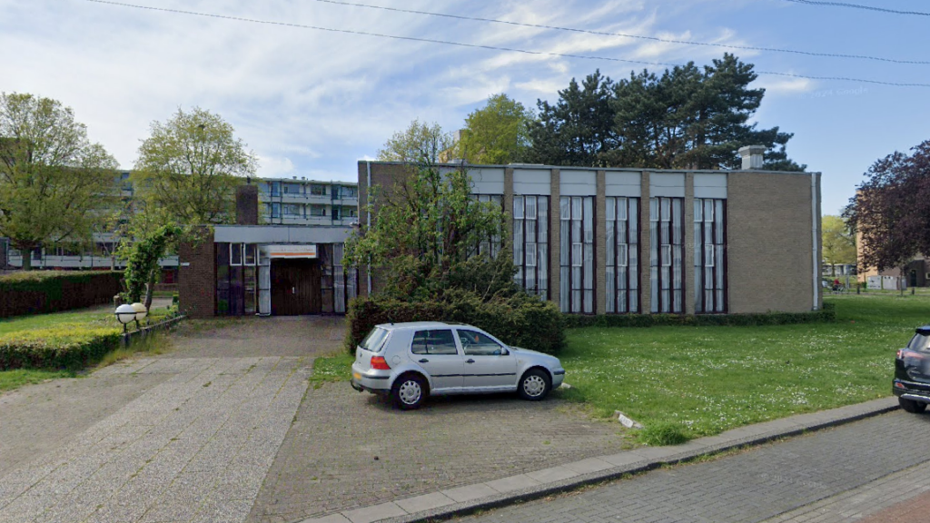 Duizend Roeden