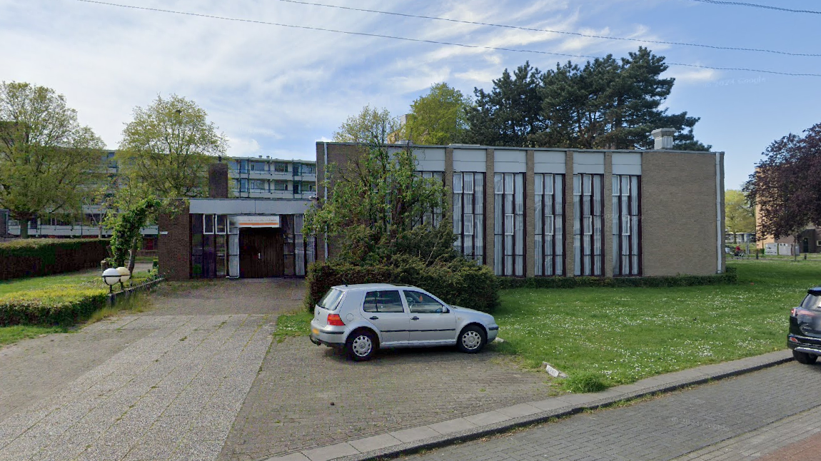 Duizend Roeden, Veenendaal