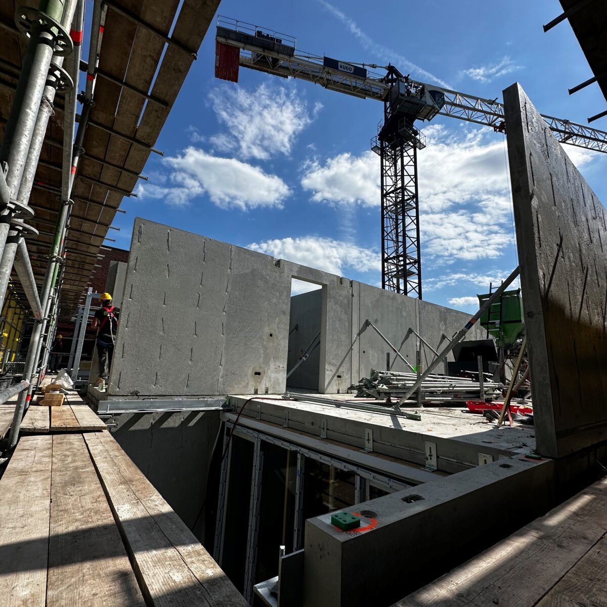 Tuinstraat 4, Veenendaal