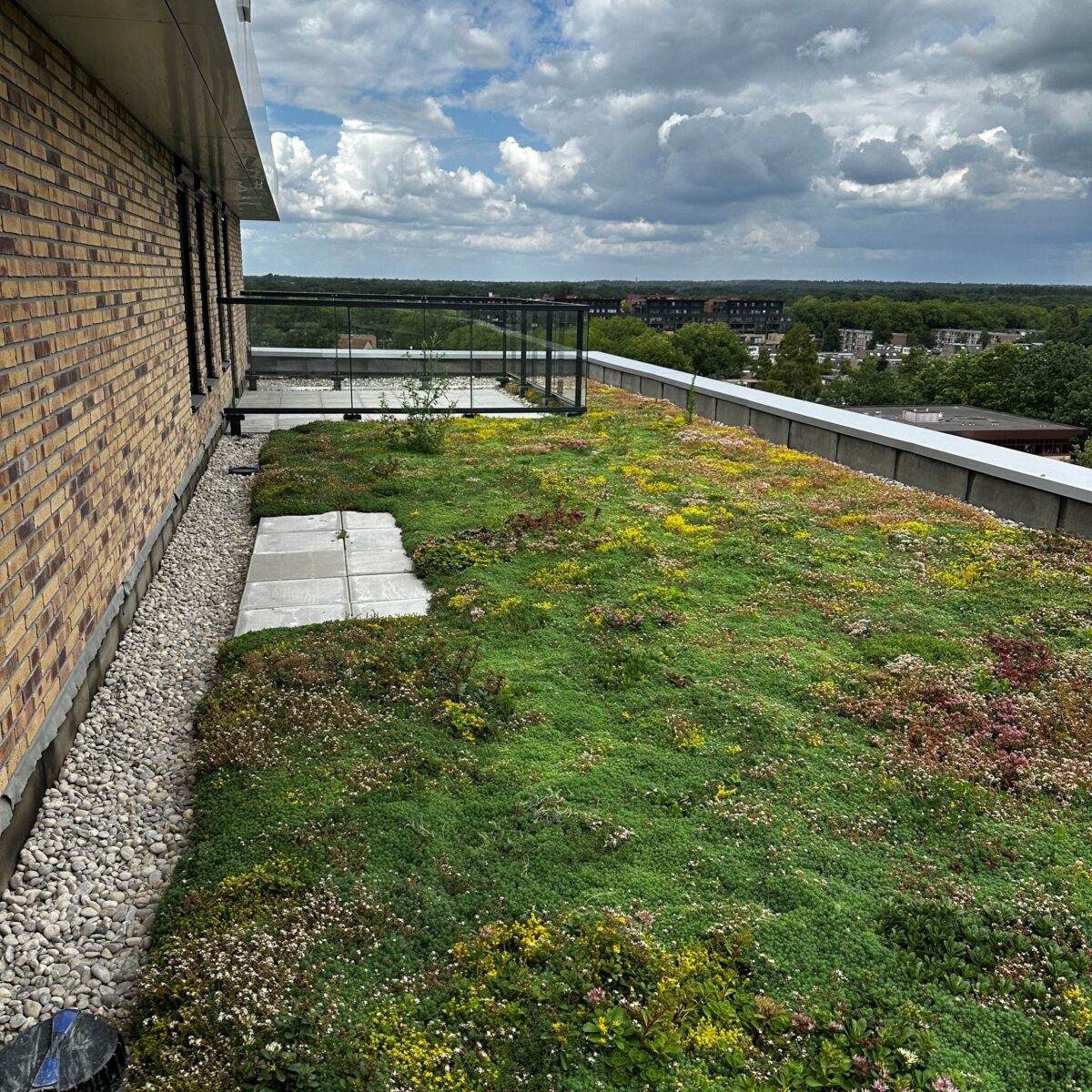 Loevestein 4 – Victoria Veste, Ede