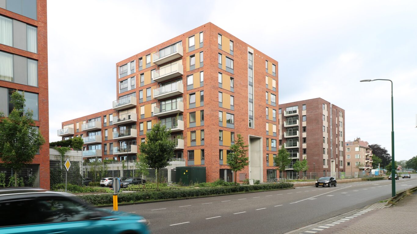 Industrielaan – De Snip, Veenendaal