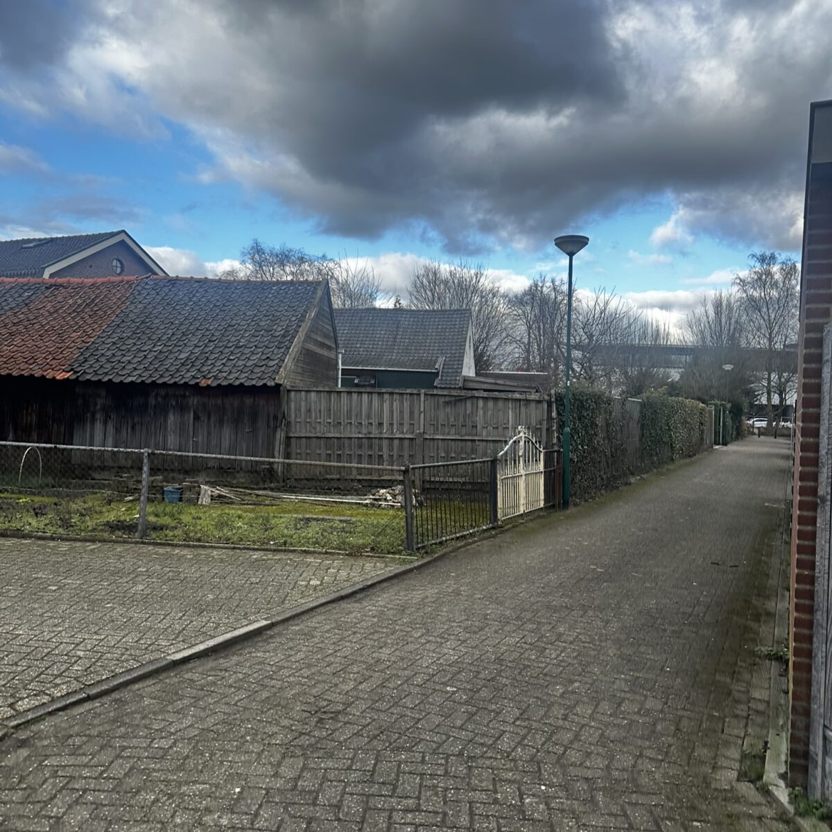Stationsstraat, Veenendaal