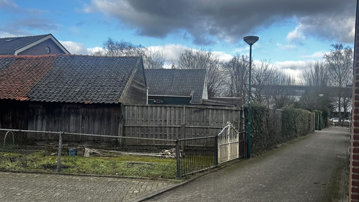 Stationsstraat, Veenendaal