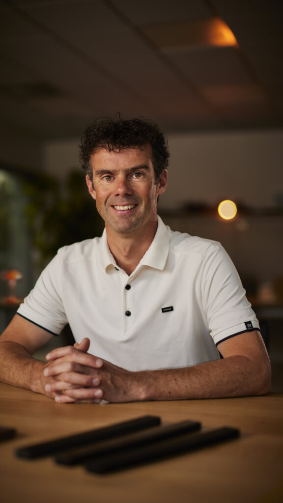 Mark Doornenbal, BIM-engineer - BIM-regisseur
