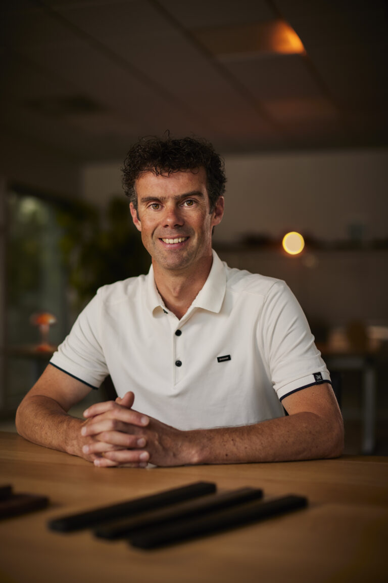 Mark Doornenbal, BIM-engineer - BIM-regisseur