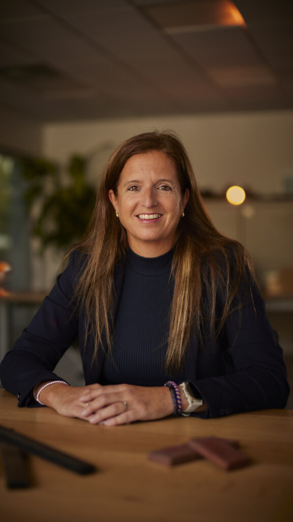 Noortje Gijsbertse, Officemanager