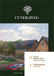 Cuneraweg brochure